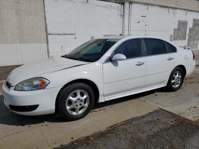 CHEVROLET IMPALA LTZ