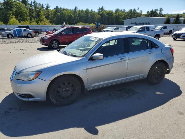 CHRYSLER 200 LX