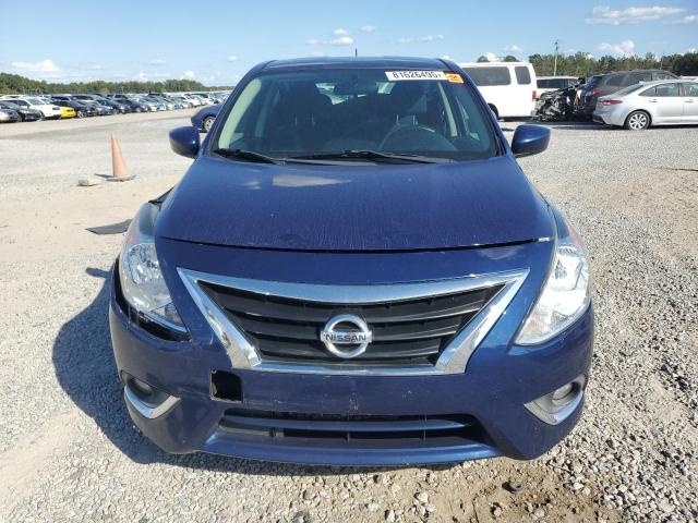 2019 NISSAN VERSA S - 3N1CN7AP2KL812573