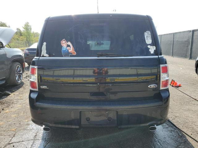 2015 FORD FLEX SEL 2FMGK5C86FBA05004