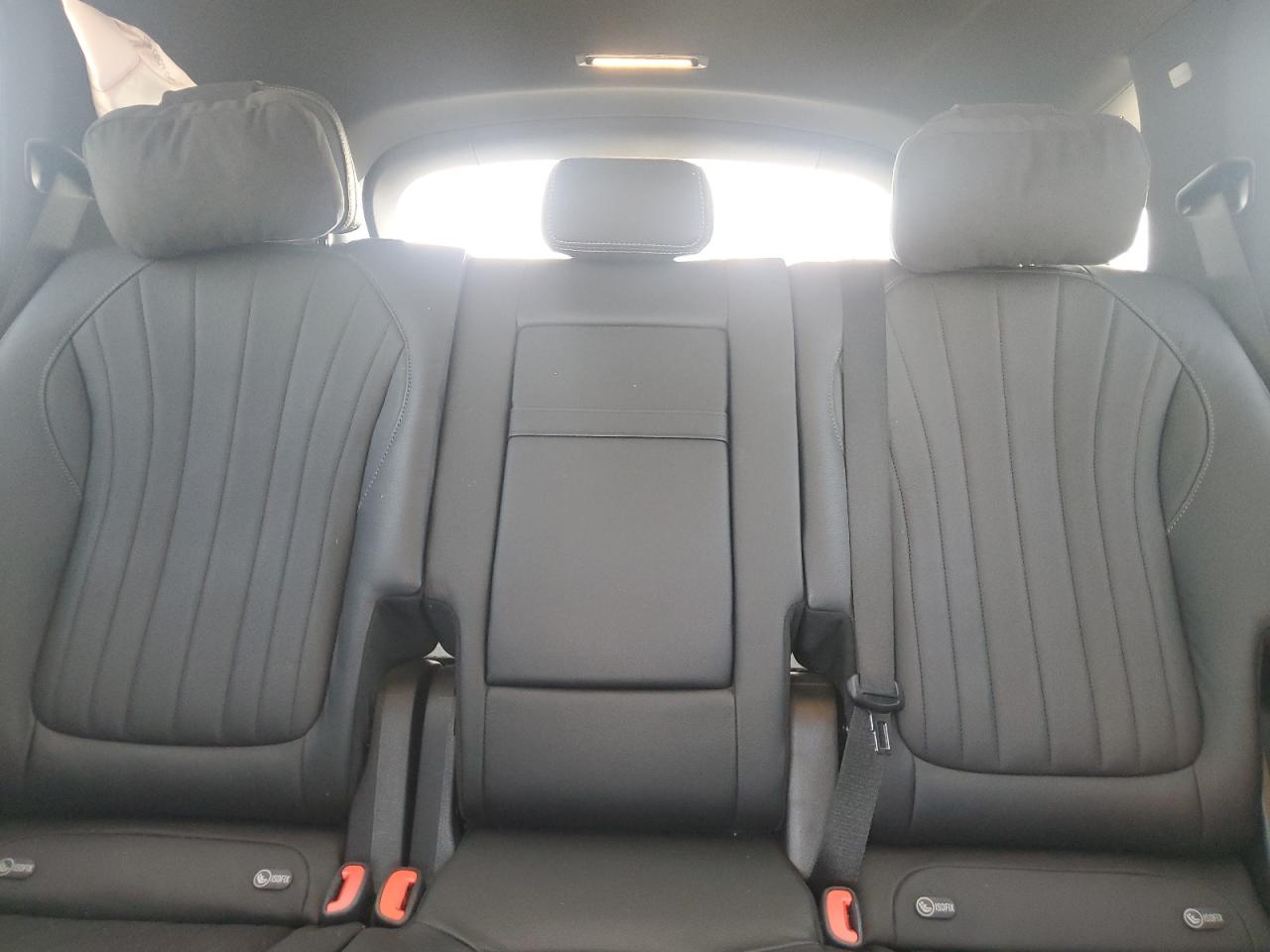 MERCEDES-BENZ EQS SUV 580 4MATIC