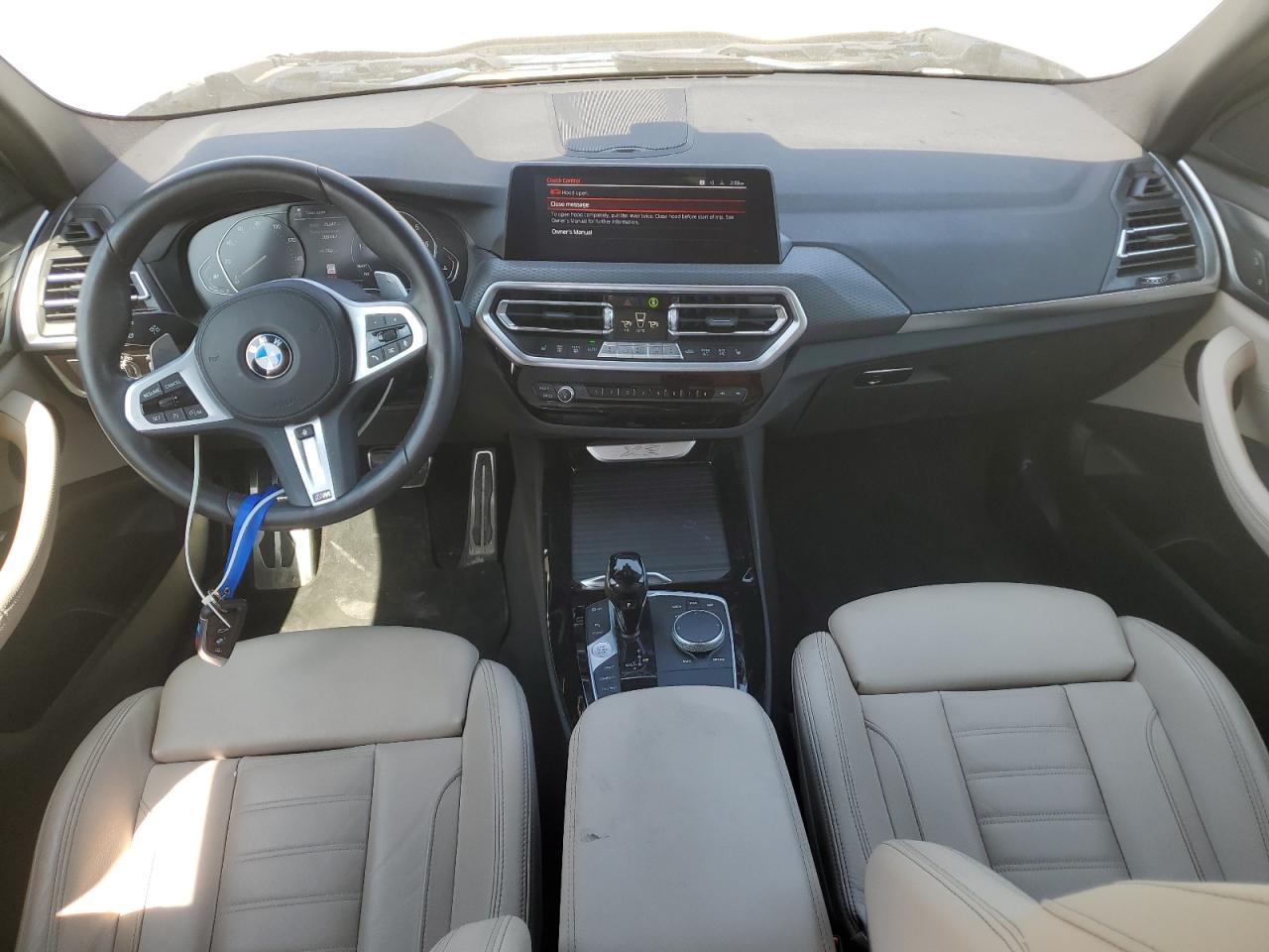 BMW X3 XDRIVE30I