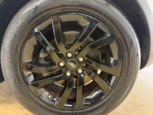 2017 LAND ROVER DISCOVERY SALRGBBV1HA045XXX