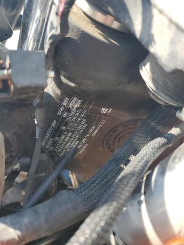 2018 INDIAN MOTORCYCLE CO. CHIEFTAIN DARK HORSE #3283838416