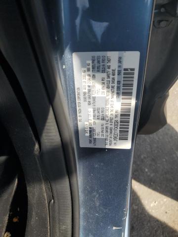 2015 MAZDA CX-5 TOURING - JM3KE2CY1F0438324