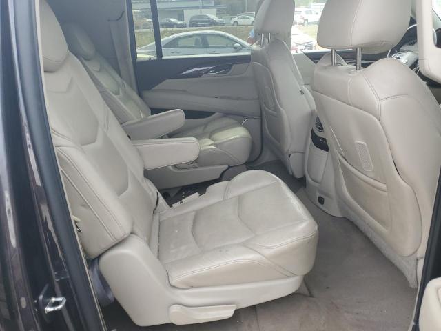 2015 CADILLAC ESCALADE ESV PREMIUM #3286810227