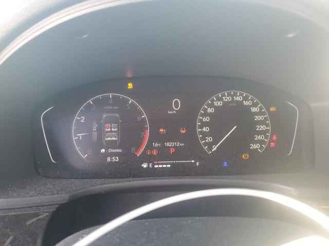 2023 HONDA CIVIC LX 2HGFE2F20PH112207