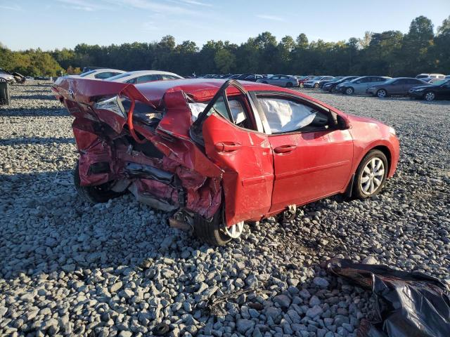 2014 TOYOTA COROLLA L #3284033795