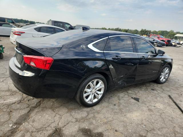 2019 CHEVROLET IMPALA LT 1G11Z5SA9KU142669