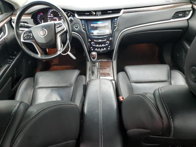 2015 CADILLAC XTS LUXURY 2G61N5S32F9215472