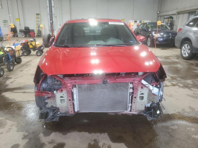 2017 SUBARU IMPREZA SP 4S3GKAM64H3601015