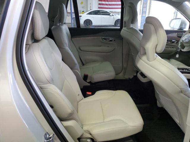 2021 VOLVO XC90 T6 IN YV4A221L9M1695871