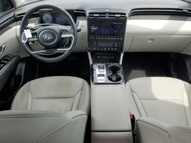2023 HYUNDAI TUCSON LIMITED 5NMJECAE8PH183465