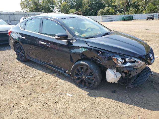 2018 NISSAN SENTRA S - 3N1AB7AP5JY247740