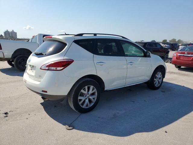 2014 NISSAN MURANO S #3302836887