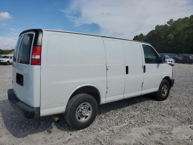 2021 CHEVROLET EXPRESS G2 #3264419408