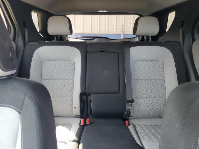 2022 CHEVROLET EQUINOX LT 2GNAXKEV1N6114109