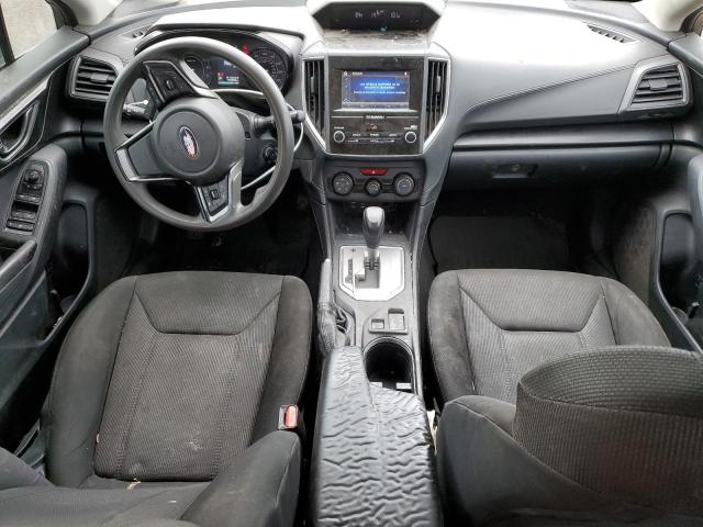 2020 SUBARU IMPREZA 4S3GKAB61L3608595