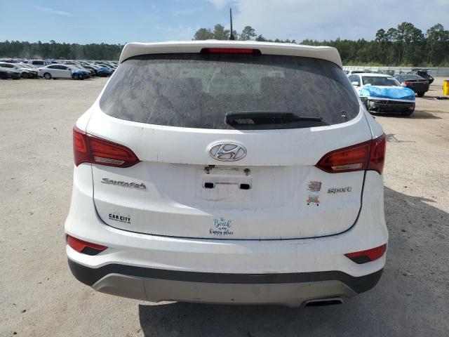 2018 HYUNDAI SANTA FE S #3290309214