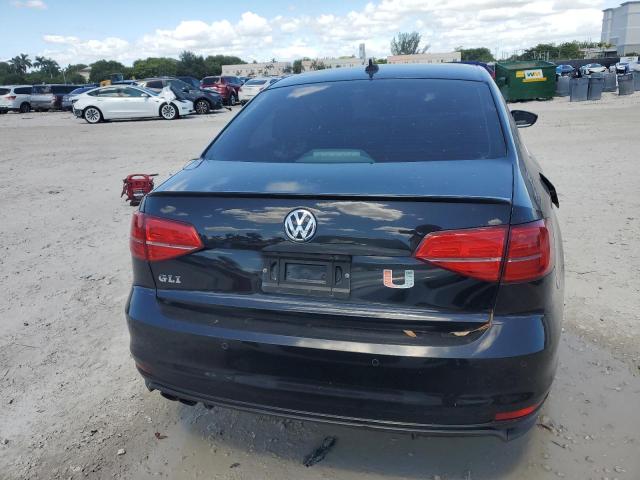 2017 VOLKSWAGEN JETTA GLI 3VW4T7AJ4HM204718