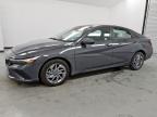 Lot #3312212106 2024 HYUNDAI ELANTRA SE