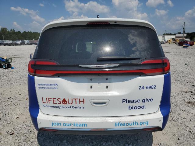 2024 CHRYSLER PACIFICA TOURING - 2C4RC1FG2RR136982