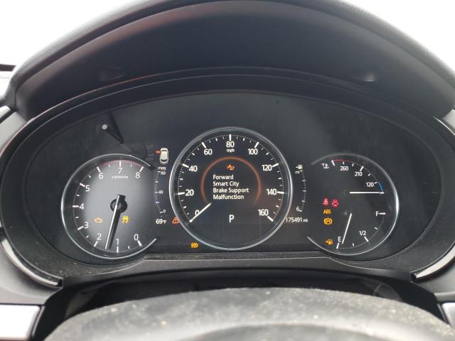 2019 MAZDA CX-9 GRAND JM3TCADY1K0333599