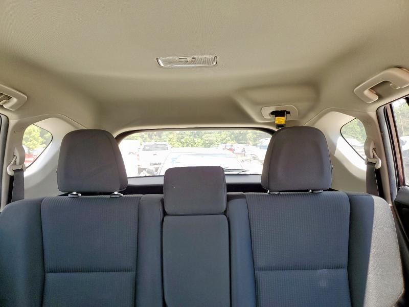 2018 TOYOTA RAV4 LE - 2T3ZFREV0JW420823