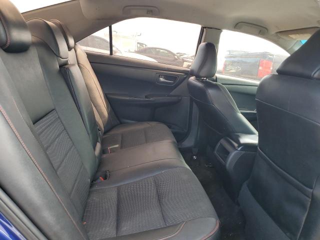 2015 TOYOTA CAMRY LE 4T1BF1FK4FU909457