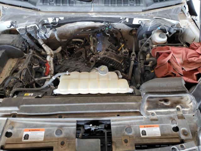 2019 FORD F150 SUPERCREW #3242433962