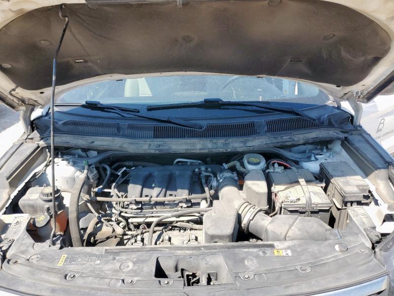 2019 FORD EXPLORER 1FM5K7B87KGA07450