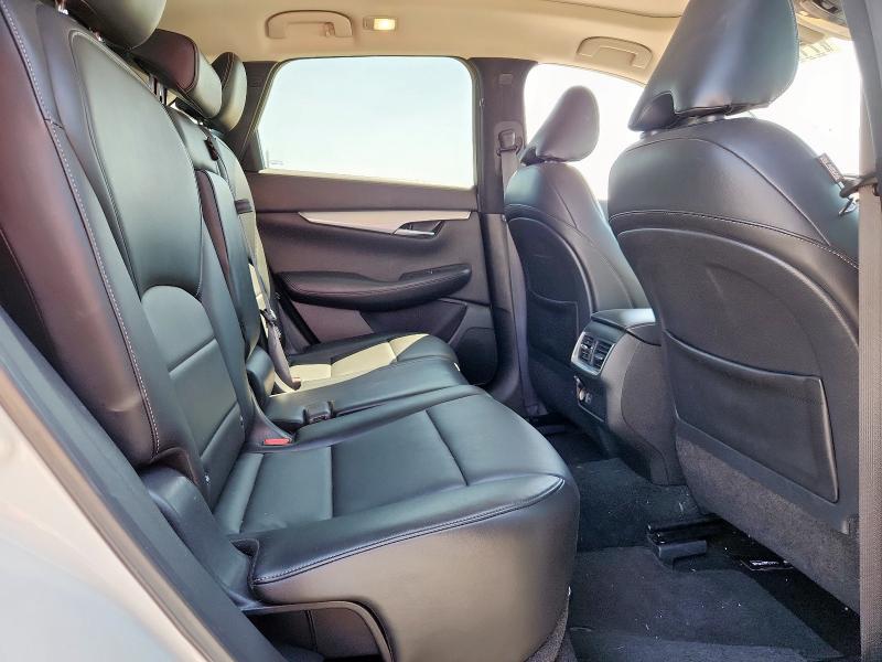 2020 INFINITI QX50 PURE 3PCAJ5M10LF121618