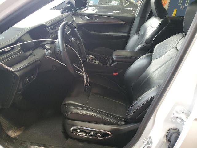 2022 JEEP GRAND CHEROKEE OVERLAND 1C4RJHDG5N8544755