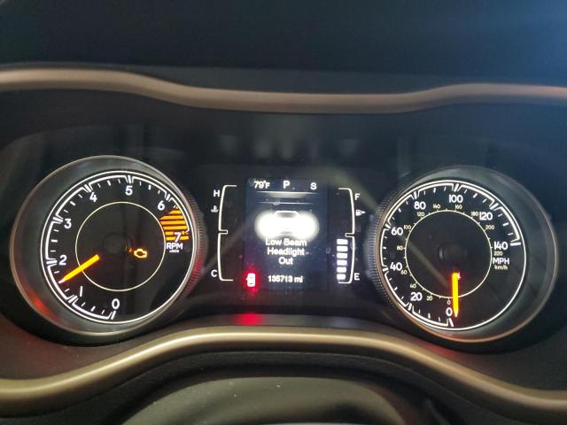 2016 JEEP CHEROKEE L 1C4PJMCB5GW255802