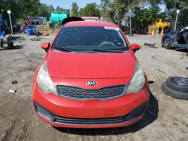 2014 KIA RIO LX - KNADM4A35E6378709