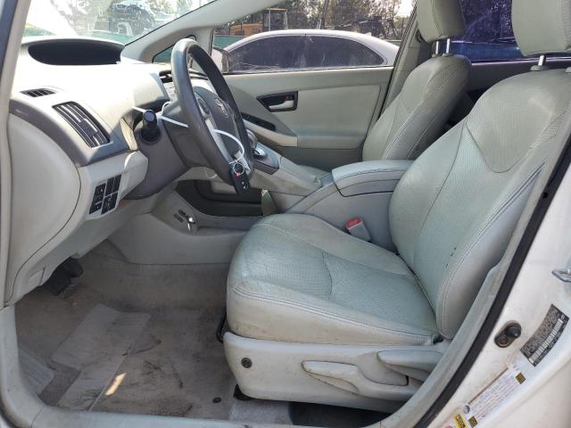 2010 TOYOTA PRIUS #3294813784