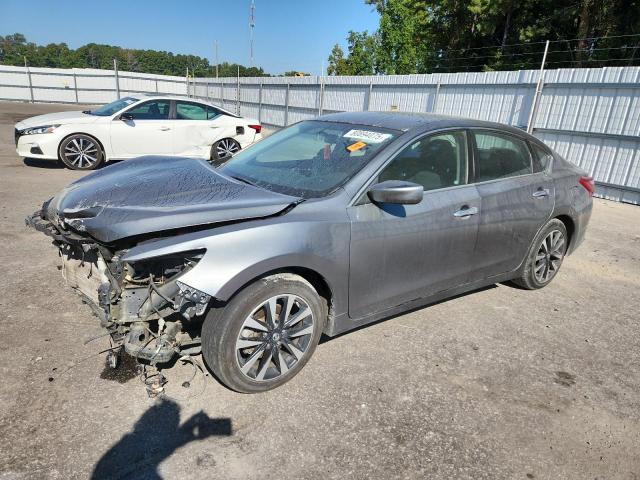 2018 NISSAN ALTIMA 2.5 - 1N4AL3AP5JC160891