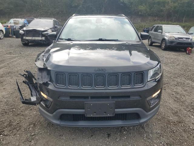 2018 JEEP COMPASS LATITUDE 3C4NJDBB1JT480207