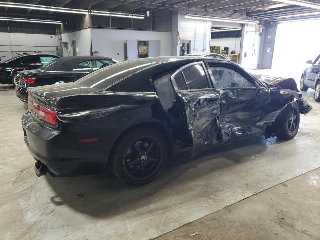 2012 DODGE CHARGER POLICE #3287382985