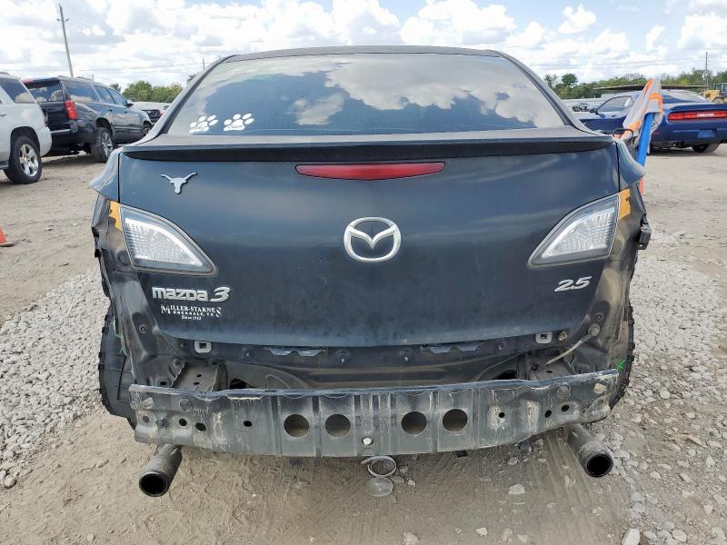 2010 MAZDA 3 S - JM1BL1S58A1231111