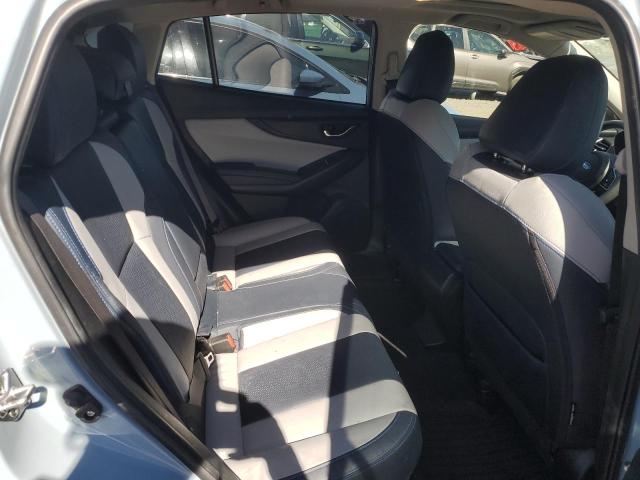 2023 SUBARU CROSSTREK - JF2GTDNC8PH326139