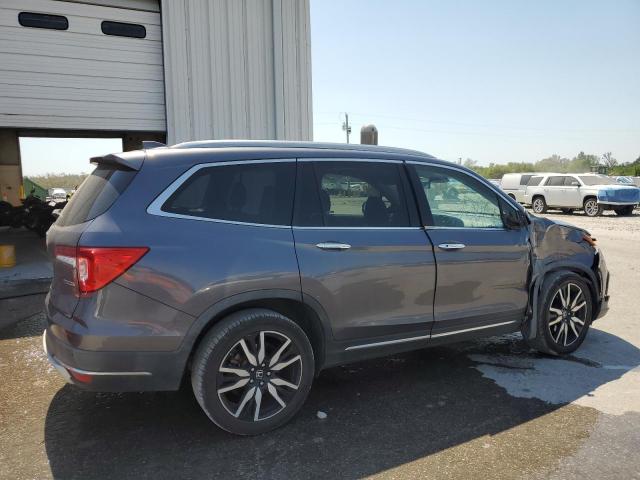 2019 HONDA PILOT TOUR 5FNYF5H67KB003733