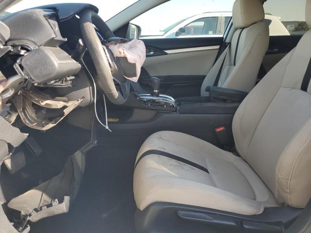 2018 HONDA CIVIC LX - 19XFC2F53JE208978
