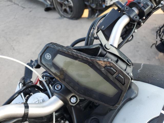 2020 YAMAHA MT09 JYARN53E5LA007629