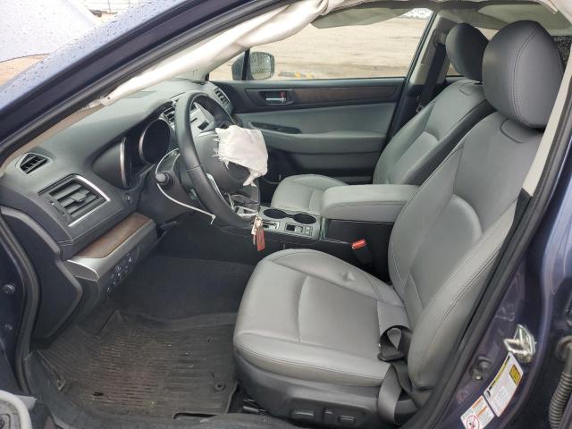 2018 SUBARU OUTBACK 2. #3257641856