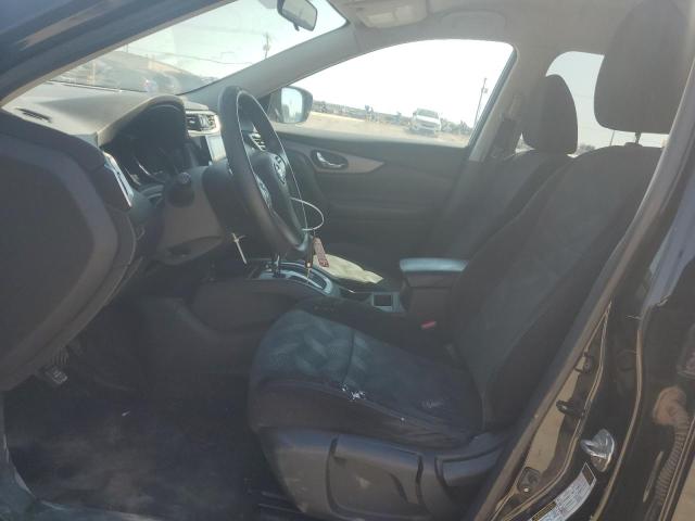 2016 NISSAN ROGUE S - 5N1AT2MNXGC802511