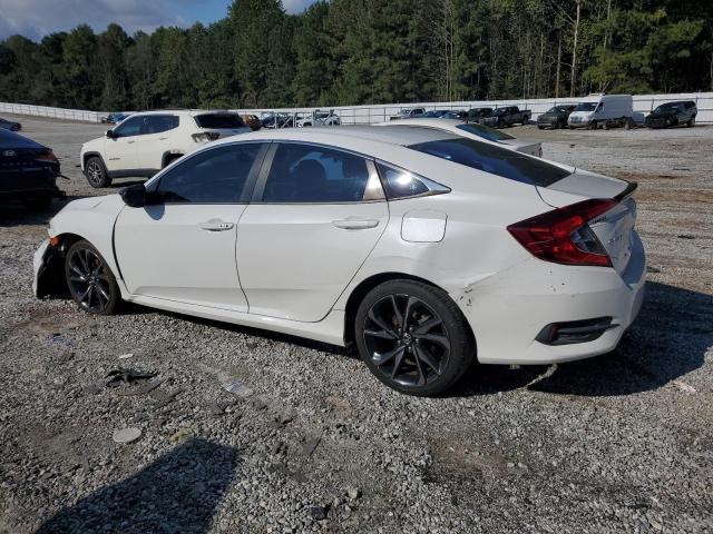2020 HONDA CIVIC SPOR 19XFC2E84LE007685