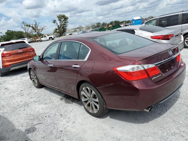 2015 HONDA ACCORD SPO 1HGCR2F53FA176918