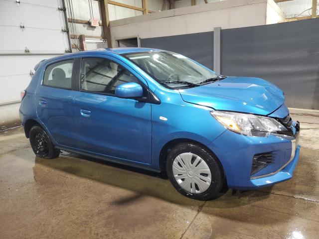2024 MITSUBISHI MIRAGE ES - ML32AUHJ8RH036093