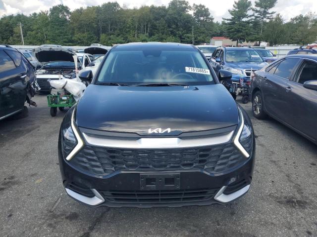 2024 KIA SPORTAGE LX - KNDPUCDF1R7319267